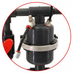 двойной фитинг с заглушкой +920 р.