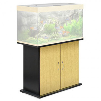Тумба для аквариума из стекла Optifloat на заказ по вашим размерам
