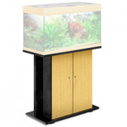 Тумба для аквариума из стекла Optifloat на заказ по вашим размерам
