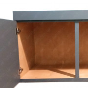Тумба Wood Cabinet (реплика ADA)