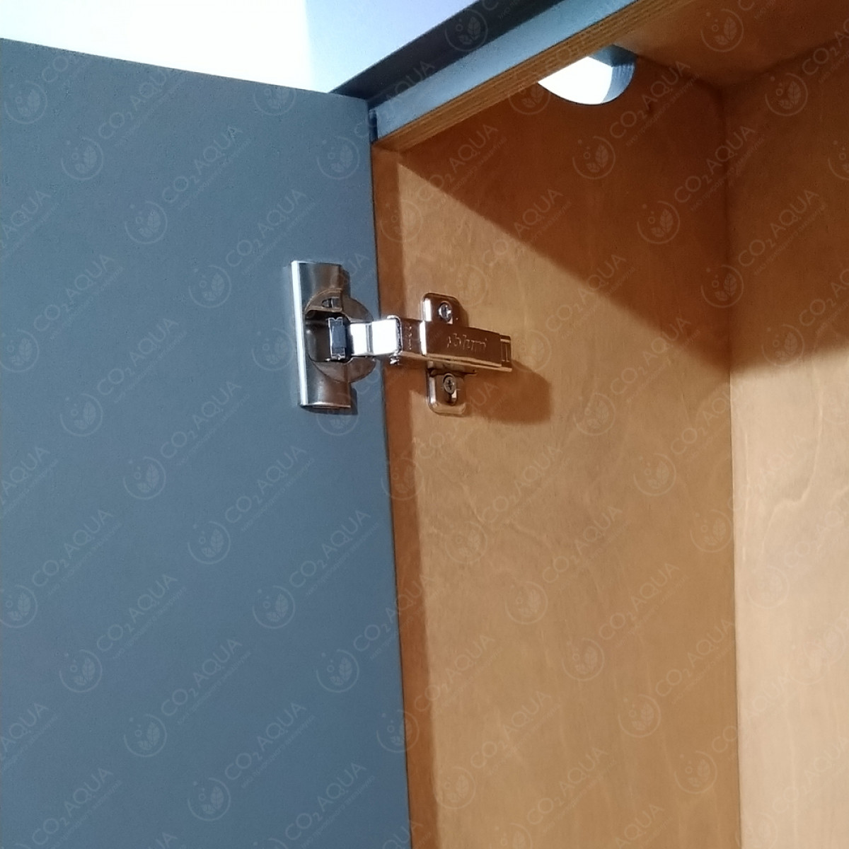 Аквариумная тумба на заказ