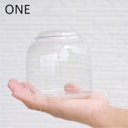 Мини биобутылка Bioloark Bubble Cup One