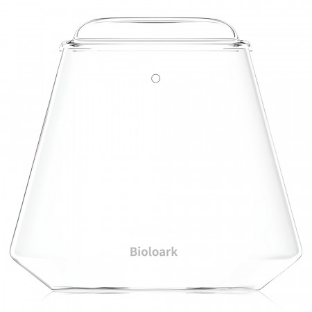 Мини биобутылка Bioloark Bubble Cup Two