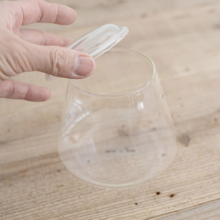 Мини биобутылка Bioloark Bubble Cup Two
