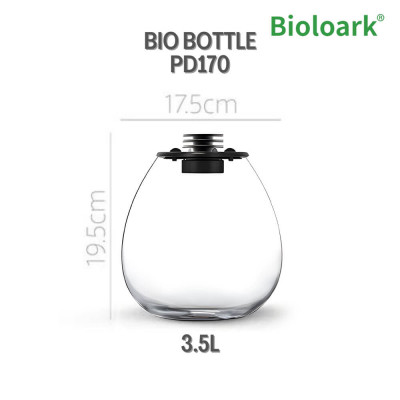 Биобутылка Bioloark LED PD 170