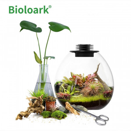 Биобутылка Bioloark LED PD 210