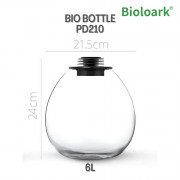 Биобутылка Bioloark LED PD 210