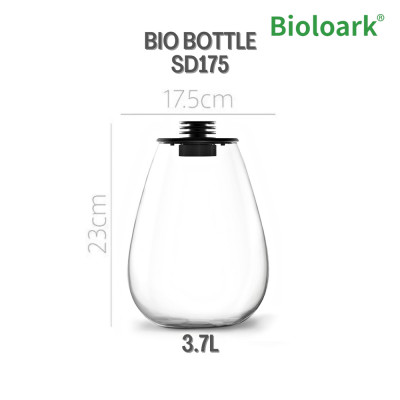 Биобутылка Bioloark LED SD 175