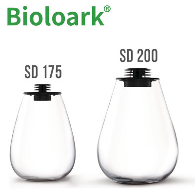 Биобутылка Bioloark LED SD 200