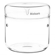 Стеклянная чашка Bioloark Luji MY-120