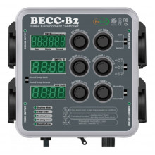 Многофункциональный контроллер управления климатом BECC-B2