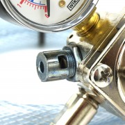 Комплект для газирования напитков Ультра