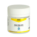Смазка силиконовая ROX FSG-204 пищевой допуск NSF H1 R190 +460 р.