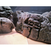 Камень природный натуральный "Серая гора"