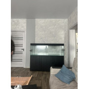 Тумба для аквариума из стекла Optifloat на заказ по вашим размерам Тумба для аквариума из стекла Optifloat на заказ по вашим размерам