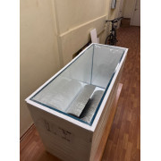 Аквариум Optiwhite на заказ по вашим размерам Аквариум Optiwhite на заказ по вашим размерам