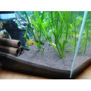 Проппант эко-грунт для аквариума - 10 кг Проппант эко-грунт для аквариума - 10 кг