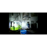 Система СО2 для аквариума Стандарт +