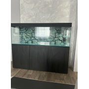 Тумба для аквариума из стекла Optifloat на заказ по вашим размерам Тумба для аквариума из стекла Optifloat на заказ по вашим размерам