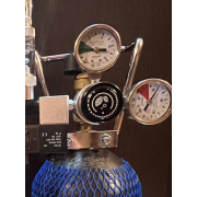 Система СО2 для аквариума Профи