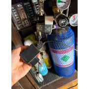 Система СО2 для аквариума Профи