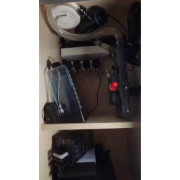 Проточный реактор Со2 Миди с байпасом Проточный реактор Со2 Миди с байпасом