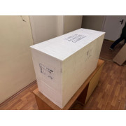 Аквариум Optiwhite на заказ по вашим размерам Аквариум Optiwhite на заказ по вашим размерам