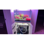 Проточный реактор Со2 Миди с байпасом