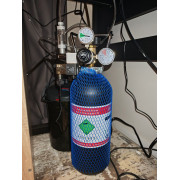 Система СО2 для аквариума Профи