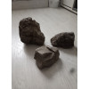 Камень природный натуральный "Серая гора"