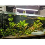 Проппант эко-грунт для аквариума - 10 кг Проппант эко-грунт для аквариума - 10 кг