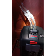 Система СО2 для аквариума Профи