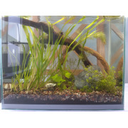Питательный грунт для аквариума Aqua Plants 1-2 мм, 5 л.