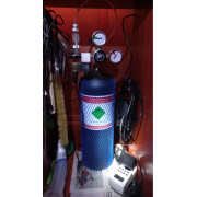 Система СО2 для аквариума Профи