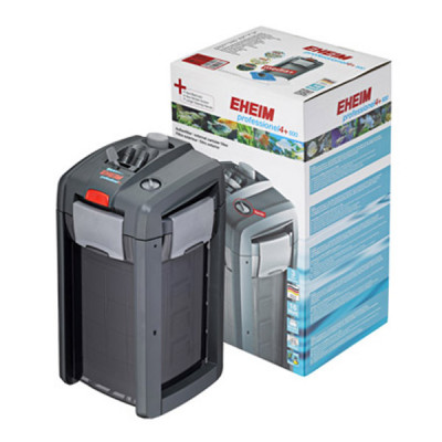EHEIM professionalel 4+ 600 - внешний фильтр для аквариумов до 600 литров