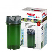 Eheim Classic 2213 - внешний фильтр для аквариумов до 250 литров