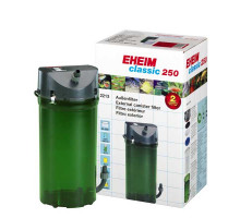 Eheim Classic 2213 - внешний фильтр для аквариумов до 250 литров