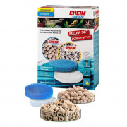 Eheim Classic 2217 - внешний фильтр для аквариумов до 600 литров