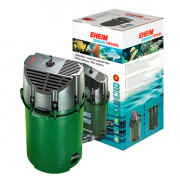 Eheim Classic 2260 - внешний фильтр для аквариумов до 1500 литров