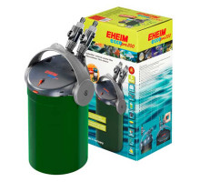 Eheim Ecco Pro 200 - внешний фильтр для аквариумов до 200 литров