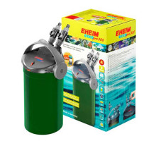 Eheim Ecco Pro 300 - внешний фильтр для аквариумов до 300 литров