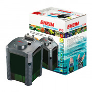 Eheim eXperience 150 - внешний фильтр для аквариумов до 150 литров