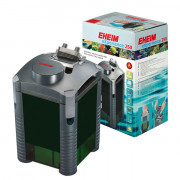 Eheim eXperience 250 - внешний фильтр для аквариумов до 250 литров