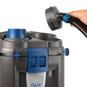 Oase BioMaster 350 - внешний фильтр для аквариумов до 350 литров