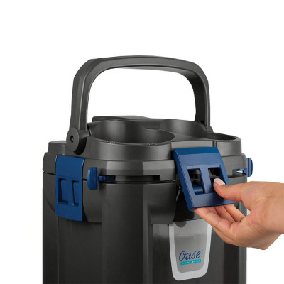 Oase BioMaster 600 - внешний фильтр для аквариумов до 600 литров