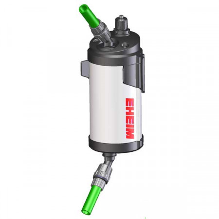 EHEIM reeflexUV 350 - УФ-стерилизатор для аквариумов до 350 литров