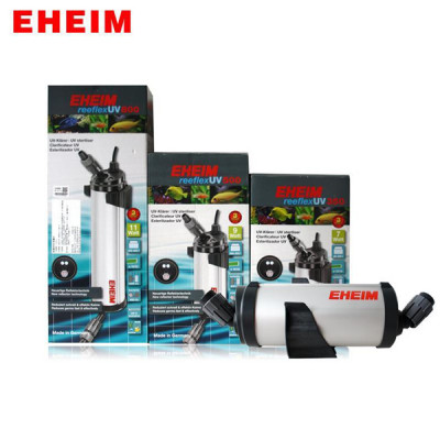 EHEIM reeflexUV 800 - УФ-стерилизатор для аквариумов до 800 литров