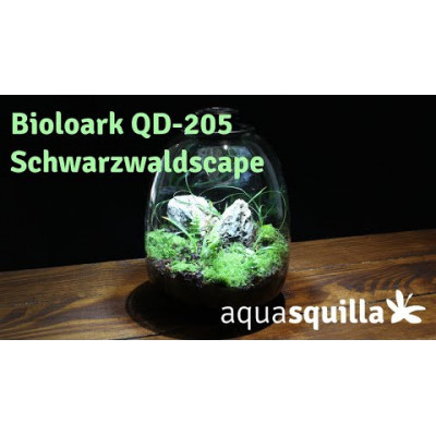 Биобутылка Bioloark LED QD 172