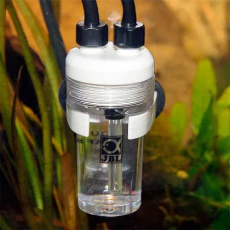 Счетчик пузырьков CO2 JBL ProFlora CO2 Count safe 2 Счетчик пузырьков CO2 JBL ProFlora CO2 Count safe 2