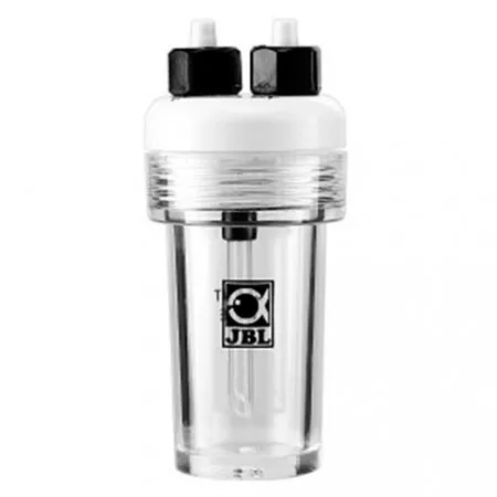 Счетчик пузырьков CO2 JBL ProFlora CO2 Count safe 2 Счетчик пузырьков CO2 JBL ProFlora CO2 Count safe 2